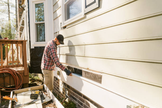 Top rated local Siding Installation specialists in York New Salem, PA